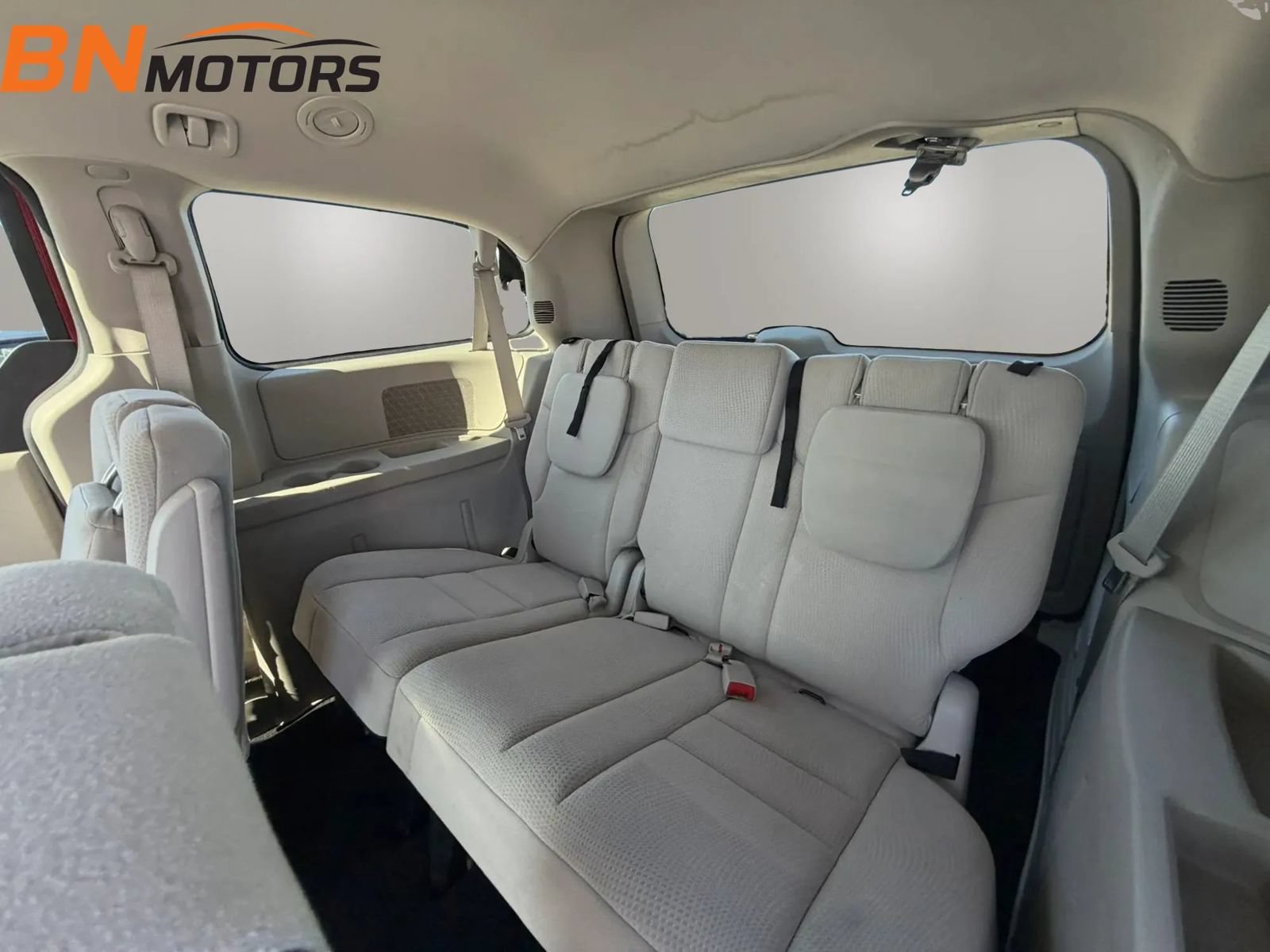 Used 2015 Dodge Grand Caravan SE w/ Quick Order Package 29E SE FWD image 15