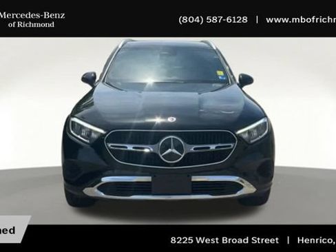 Used 2023 Mercedes-Benz GLC 300 4MATIC image 5