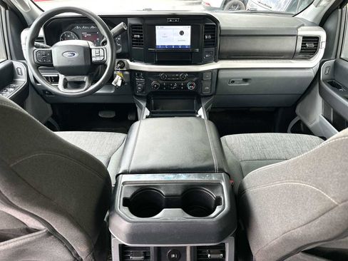 Used 2025 Ford F250 XLT w/ FX4 Off-Road Package AWD/4WD image 25