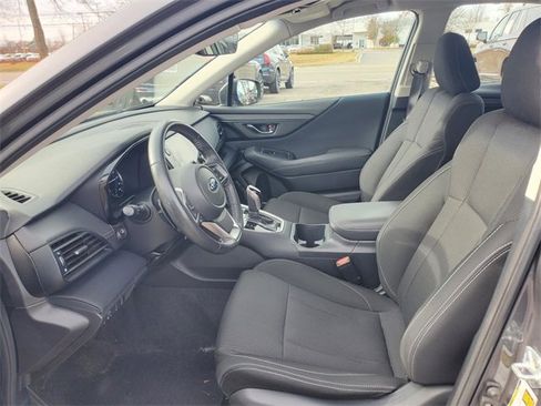 Used 2021 Subaru Legacy Premium image 11