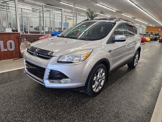 Used 2013 Ford Escape SEL AWD/4WD image 2