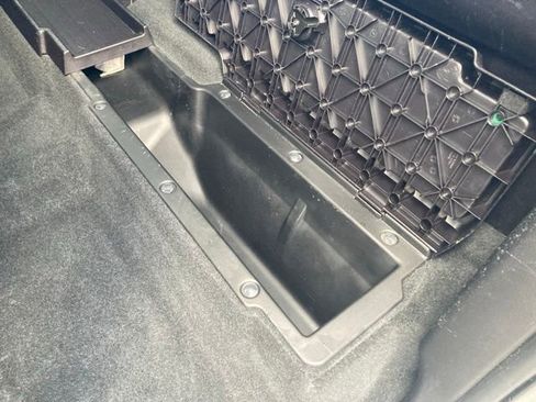 Certified 2023 Toyota Tacoma SR AWD/4WD image 17