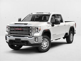 Used 2022 GMC Sierra 2500 AT4 w/ AT4 Premium Plus Package AWD/4WD video 1