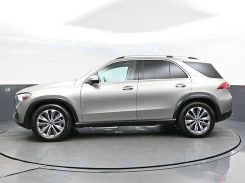 Used 2020 Mercedes-Benz GLE 350 4MATIC image 4