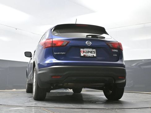 Used 2019 Nissan Rogue Sport AWD image 56