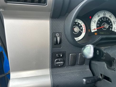 Used 2008 Toyota FJ Cruiser 4WD image 20