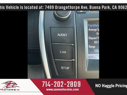 Used 2015 Toyota Camry LE FWD image 28