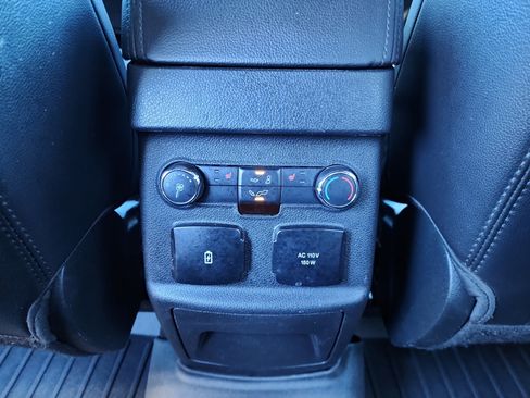 Used 2019 Ford Explorer Limited w/ Class III Trailer Tow Package image 13