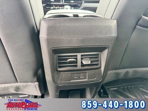 Used 2025 GMC Canyon Elevation w/ Convenience Package AWD/4WD image 36