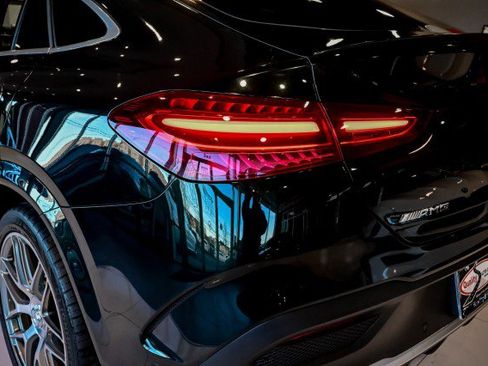 Used 2024 Mercedes-Benz GLE 53 AMG AMG GLE 53, 22'' Wheels, Drive image 13