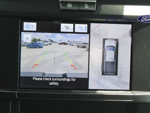New 2026 Ford F350 XL w/ 360-Degree Camera Package AWD/4WD image 14