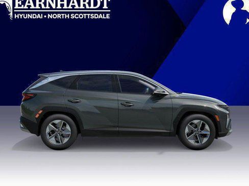 New 2026 Hyundai Tucson SEL image 7