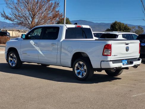 Used 2024 RAM 1500 Lone Star image 6