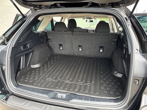 Used 2020 Subaru Outback image 14