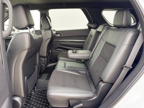 Used 2022 Dodge Durango GT RWD image 50