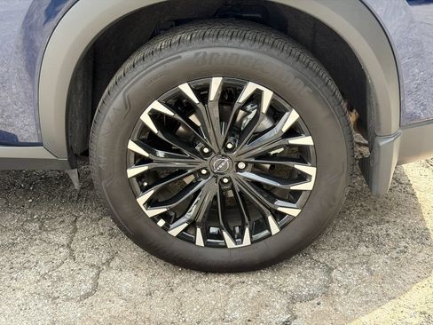 Used 2026 Nissan Rogue Dark Armor FWD image 21