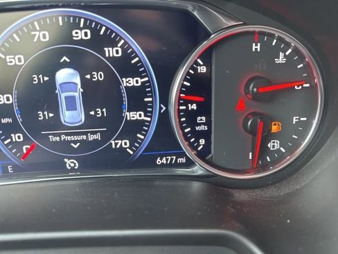 Certified 2024 Chevrolet Blazer RS w/ LPO, Floor Liner Package image 10