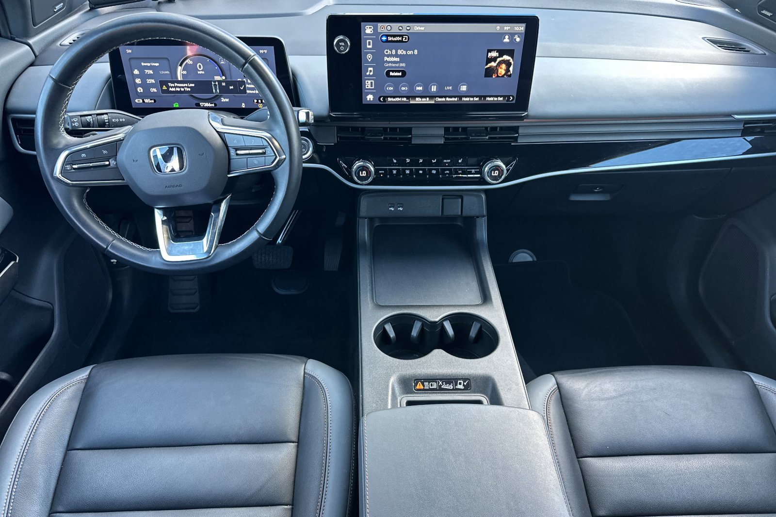 Used 2025 Honda Prologue Touring image 13