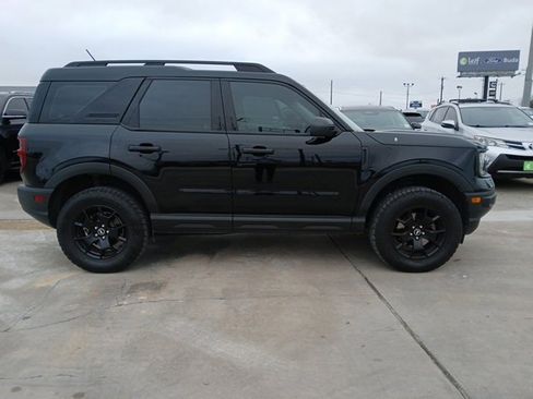 Used 2022 Ford Bronco Sport image 5