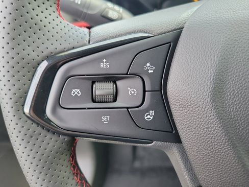 New 2026 Chevrolet Trax RS w/ Driver Confidence Package image 5