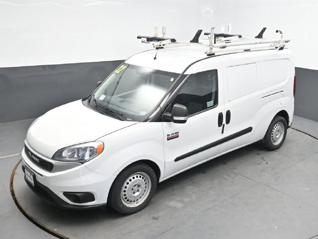 Used 2022 RAM ProMaster City Wagon FWD image 24