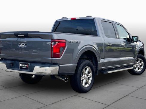 Certified 2024 Ford F150 XLT w/ Mobile Office Package AWD/4WD image 19