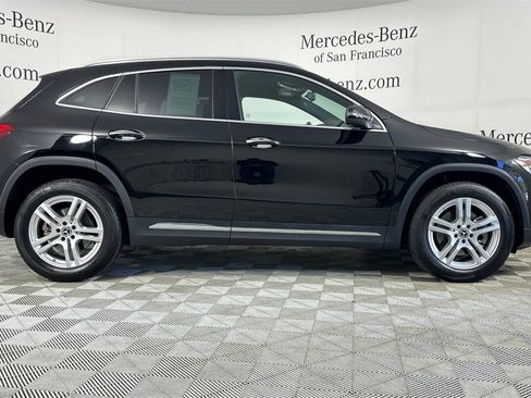 Certified 2022 Mercedes-Benz GLA 250 GLA 250 image 3