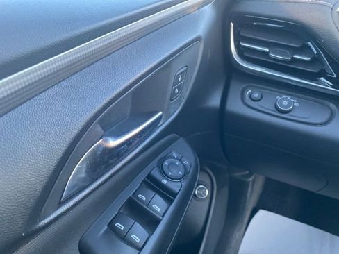 Used 2024 Buick Envista Avenir FWD image 18
