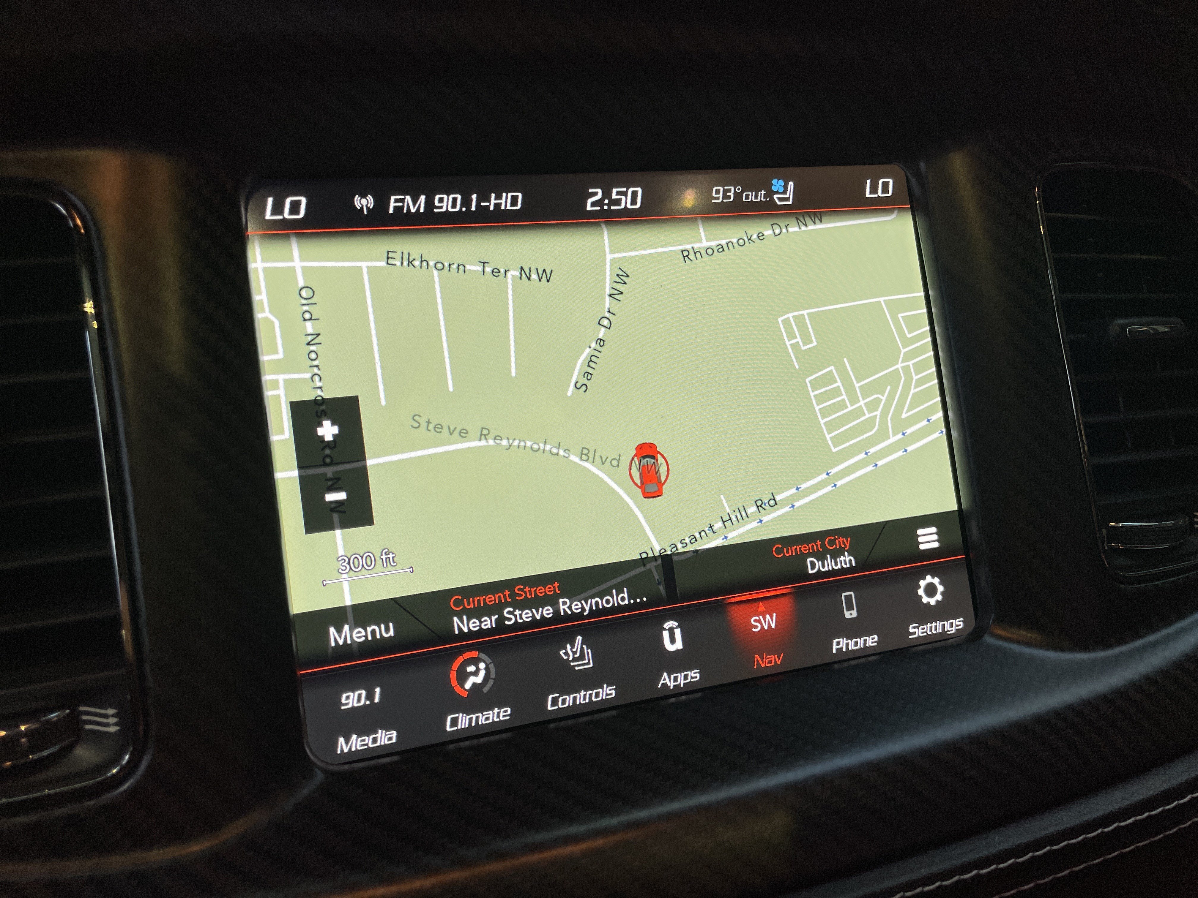 Used 2021 Dodge Charger SRT Hellcat RWD image 31