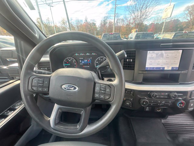 Used 2026 Ford F250 XL AWD/4WD image 26