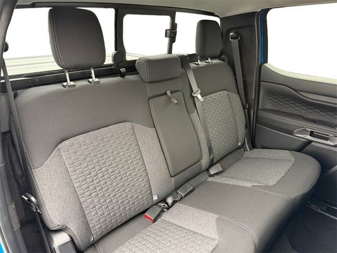 Used 2024 Ford Ranger XLT w/ FX4 Off-Road Package image 18