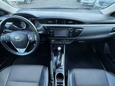 Used 2016 Toyota Corolla S image 18