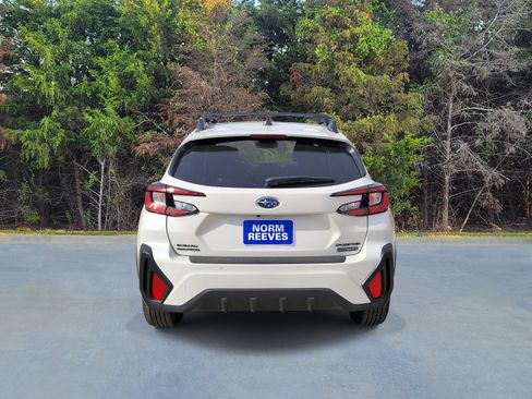 New 2026 Subaru Crosstrek 2.5i Limited image 17