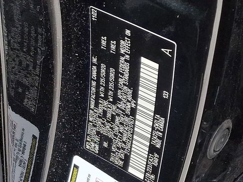 Used 2023 Lexus NX 350 AWD w/ Cold Area Package image 28