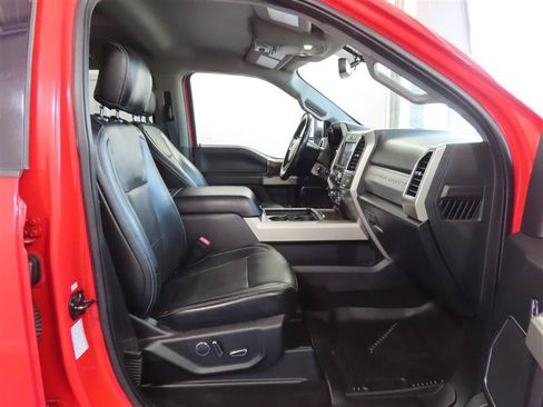 Used 2019 Ford F450 Lariat w/ Chrome Package AWD/4WD image 37
