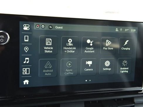 New 2026 Honda Prologue Touring image 15