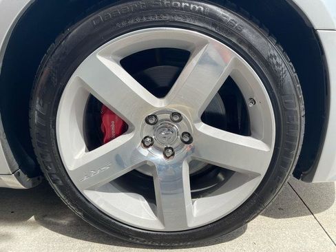 Used 2006 Dodge Magnum SRT8 w/ SRT Option Group III RWD image 18