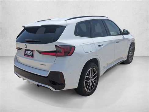 Used 2026 BMW X1 xDrive28i AWD/4WD image 5