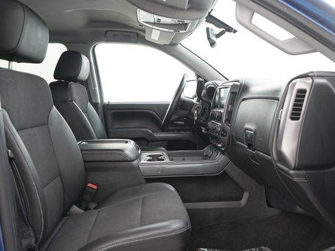 Used 2015 GMC Sierra 1500 SLE w/ All-Terrain Package image 13