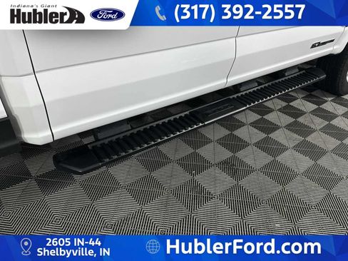 Used 2026 Ford F250 XLT AWD/4WD image 22