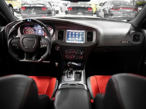 Used 2023 Dodge Charger Scat Pack RWD image 19