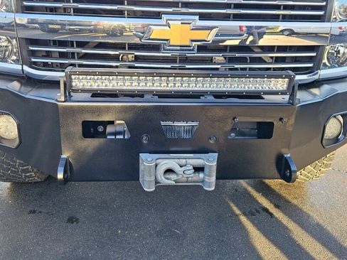 Used 2015 Chevrolet Silverado 2500 W/T image 14