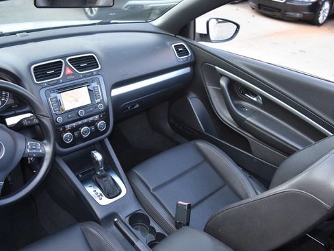 Used 2014 Volkswagen Eos Komfort image 39