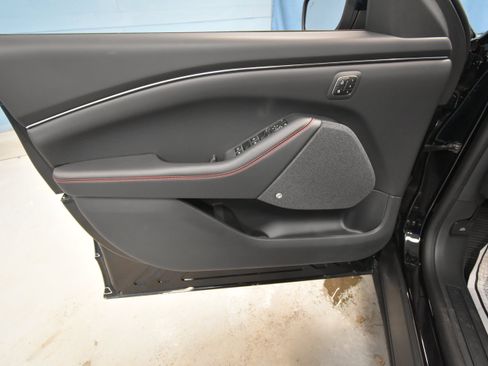 New 2026 Ford Mustang Mach-E Premium w/ Sport Appearance Package AWD/4WD image 4