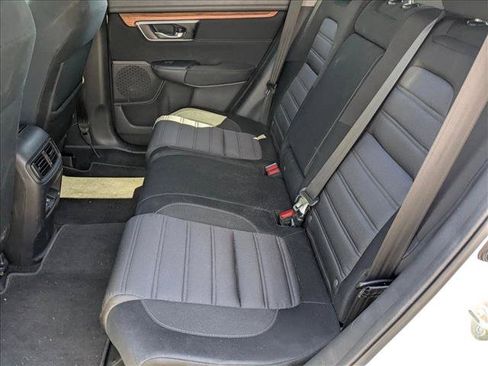 Used 2019 Honda CR-V EX image 18