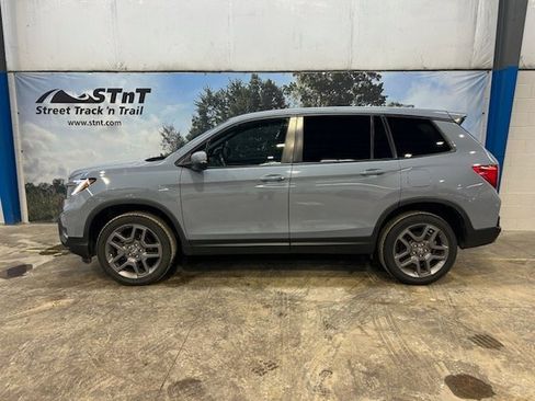 Used 2023 Honda Passport EX-L image 1