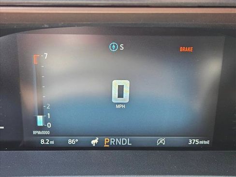 New 2026 Ford Bronco Sport Outer Banks AWD/4WD image 11