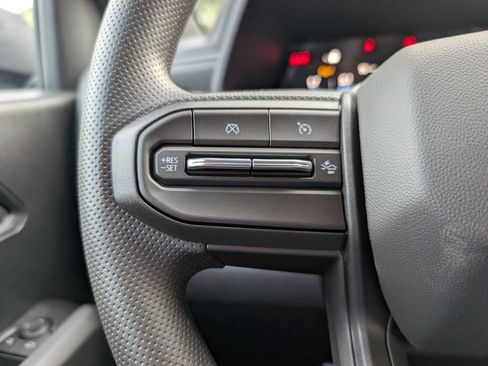 New 2026 Chevrolet Colorado W/T RWD image 22