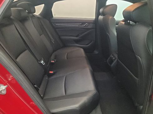 Used 2021 Honda Accord Sport image 19