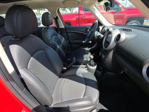 Used 2011 MINI Cooper Countryman S FWD image 12